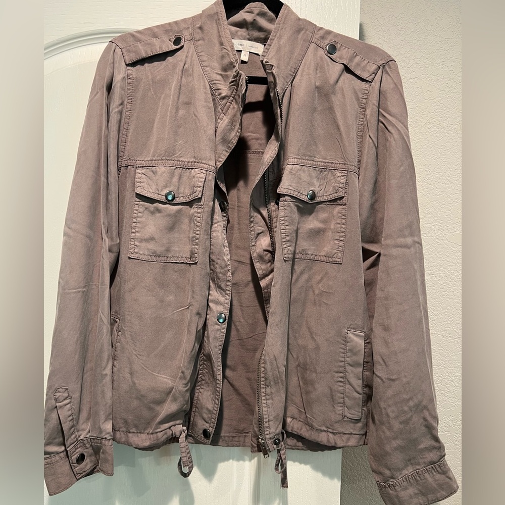 Bohme Lightweight Jacket